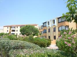 Rental Apartment Les Mas De La Mer - Saint-Cyprien 1 Bedroom 4 Persons 外观 照片